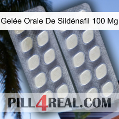 Gelée Orale De Sildénafil 100 Mg 07